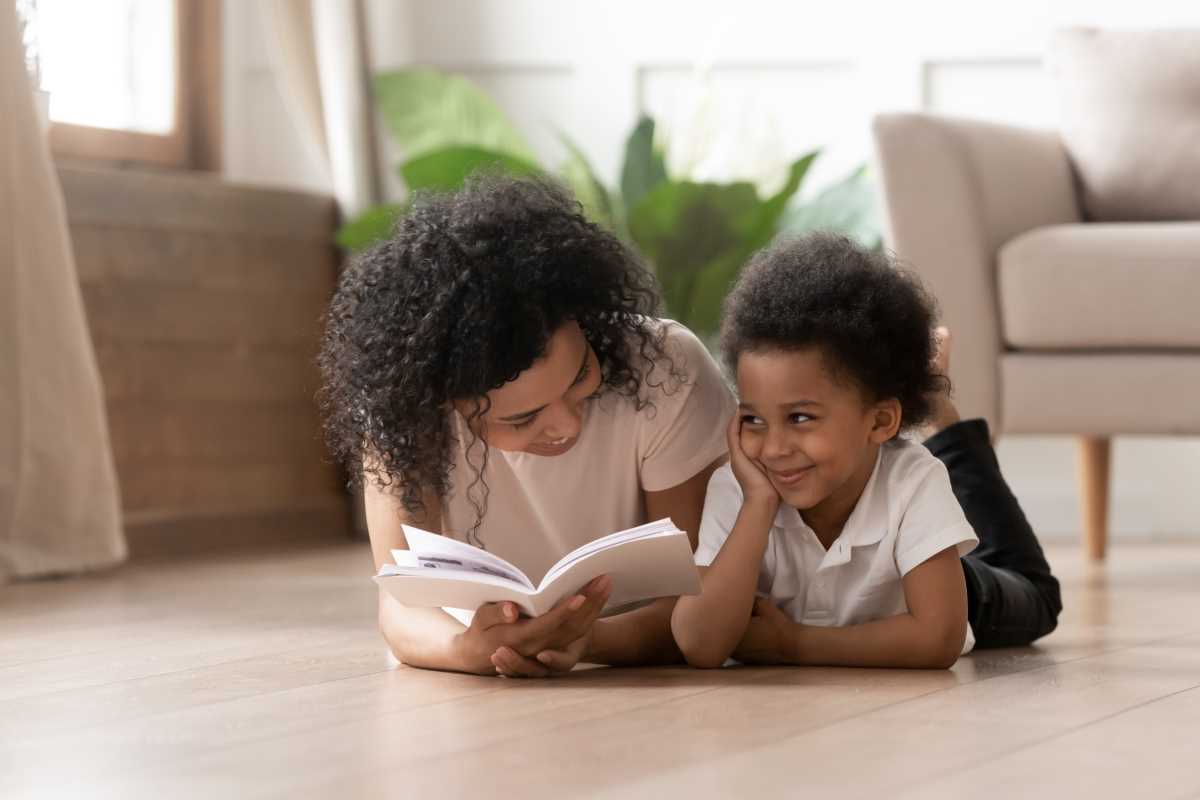 Fun and Creative Ways to Spark a Love for Reading in Your Kids