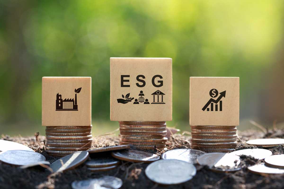 The Rise of Ethical Investing: Aligning Portfolios with Personal Values