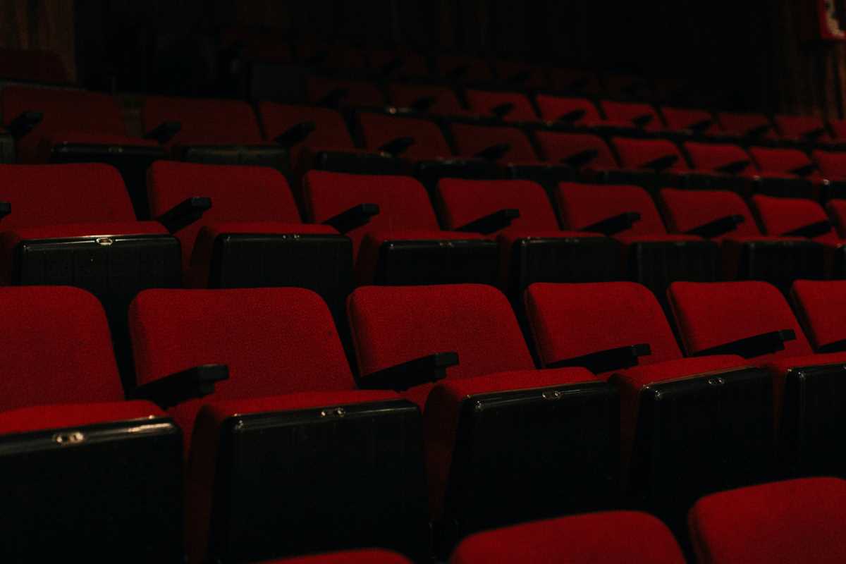 Lackluster Blockbuster Releases of 2025